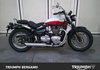 Triumph Bonneville Speedmaster 1200 (2018 - 20) - Annuncio 9572815