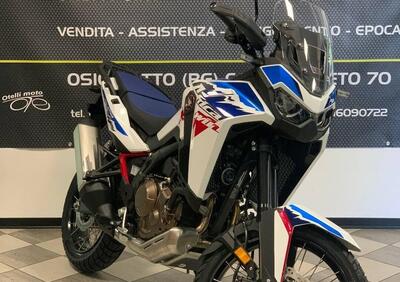 Honda Africa Twin CRF 1100L ES (2024 - 25) - Annuncio 9572822