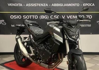 Honda CB 750 Hornet (2023 - 24) - Annuncio 9572823