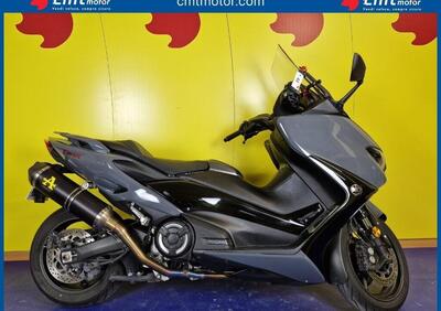 Yamaha T-Max 560 Tech Max (2021) - Annuncio 9572827