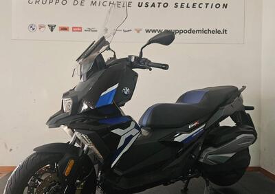 Bmw C 400 X (2021 - 24) - Annuncio 9572832