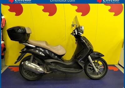 Piaggio Beverly 250 i.e. - Annuncio 9572833