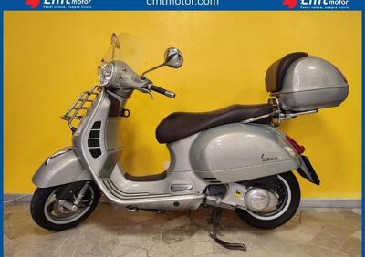 Vespa GTS 300 Touring (2010 - 13) - Annuncio 9572835