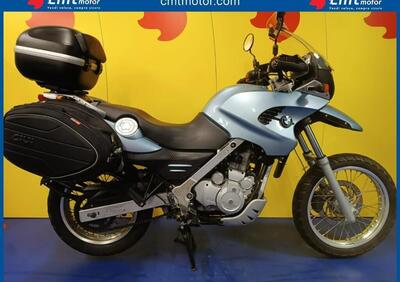 Bmw F 650 GS (2000 - 03) - Annuncio 9572842