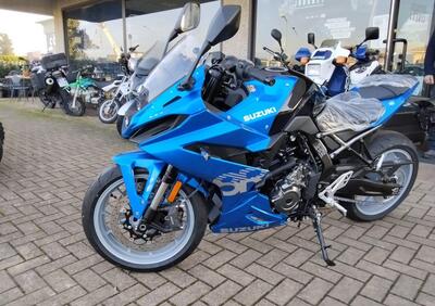 Suzuki GSX-8R (2024) - Annuncio 9545682