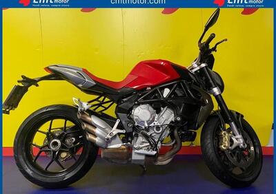 MV Agusta Brutale 675 (2011 - 15) - Annuncio 9572846