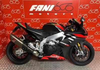 Aprilia RSV4 1100 Factory (2020) - Annuncio 9572849