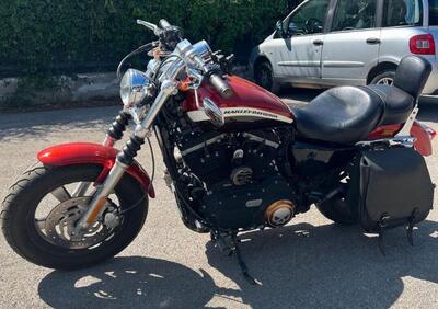 Harley-Davidson 1200 Custom (2007 - 13) - XL 1200C - Annuncio 9572845