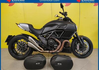 Ducati Diavel 1200 (2014 - 16) - Annuncio 9572857