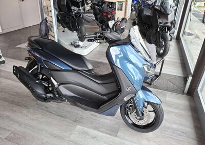 Yamaha N-Max 125 (2021 - 24) - Annuncio 9572865