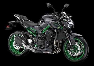 Kawasaki Z 900 (2021 - 24) - Annuncio 9572873