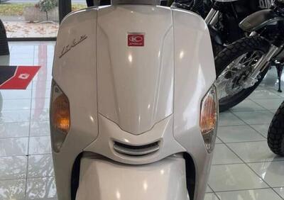 Kymco Like 125 (2009 - 17) - Annuncio 9572892