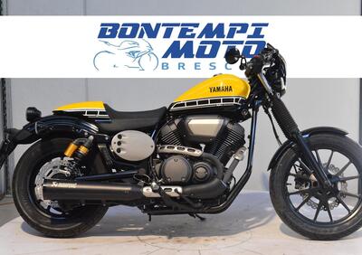 Yamaha XV 950 ABS Racer 60th Anniversary (2015 - 17) - Annuncio 9572893