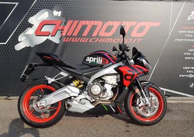 Aprilia Tuono 660 Factory (2022 - 24) - Annuncio 9571562