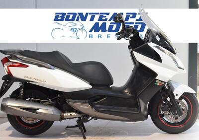 Kymco Downtown 300i ABS (2009 - 17) - Annuncio 9572895