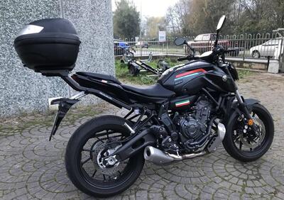 Yamaha MT-07 (2021 - 24) - Annuncio 9572903