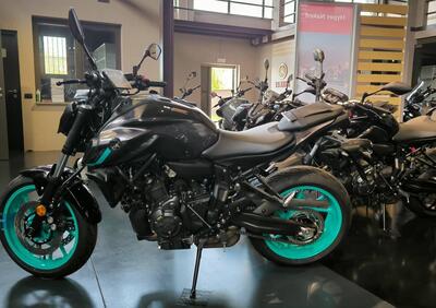 Yamaha MT-07 (2021 - 24) - Annuncio 9572901