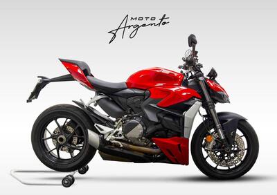 Ducati Streetfighter V2 (2022 - 24) - Annuncio 9572902