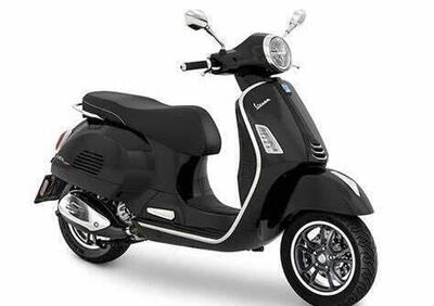 Vespa GTS 300 Super (2023 - 24) - Annuncio 9504230