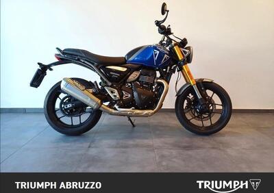 Triumph Speed 400 (2024) - Annuncio 9572905