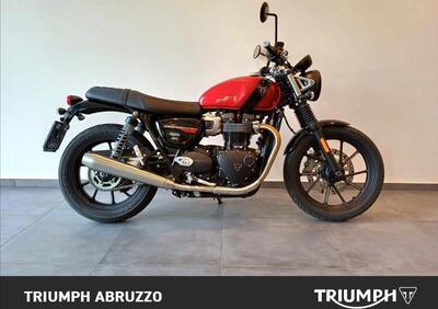 Triumph Speed Twin 900 (2023 - 24) - Annuncio 9572906