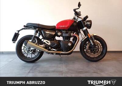 Triumph Speed Twin 1200 (2021 - 24) - Annuncio 9572907