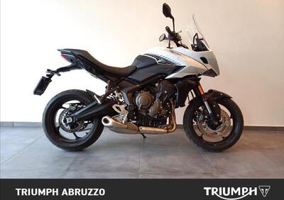 Triumph Tiger Sport 660 (2022 - 24) - Annuncio 9572908