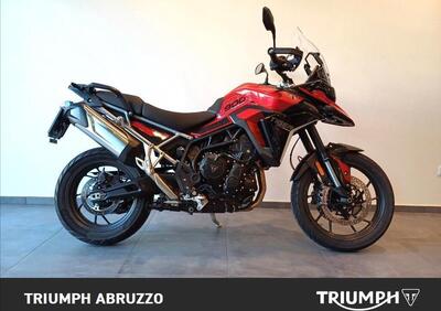 Triumph Tiger 900 GT Pro (2024) - Annuncio 9572909