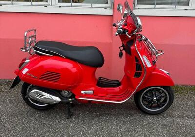 Vespa GTS 300 Super Hpe (2021 - 22) - Annuncio 9572923