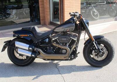 Harley-Davidson Fat Bob 114 (2021 - 24) - Annuncio 9572921