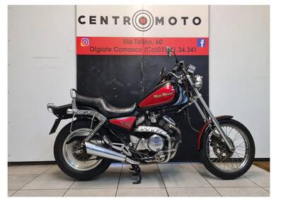 Moto Morini New York - Annuncio 9572920