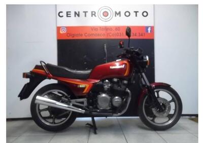 Kawasaki Z 550 F - Annuncio 9572950