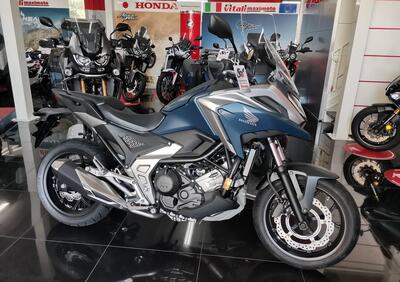 Honda NC 750 X (2021 - 24) - Annuncio 9572959