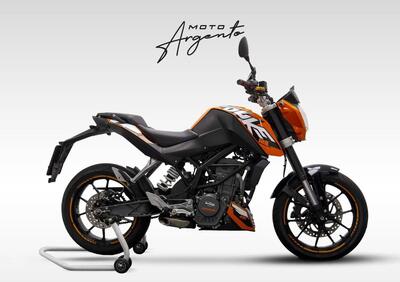 KTM 125 Duke ABS (2013 - 16) - Annuncio 9572961