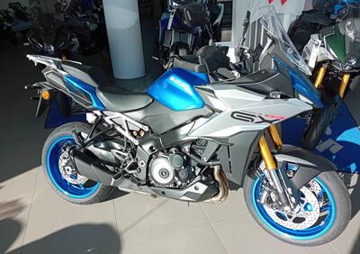 Suzuki GSX-S1000GX (2024) - Annuncio 9572973