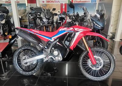 Honda CRF 300 Rally (2021 - 24) - Annuncio 9572972