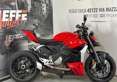 Ducati Streetfighter V2 (2022 - 24) - Annuncio 9572980