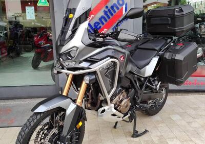 Honda Africa Twin CRF 1100L Adventure Sports DCT Travel Edition (2022 - 23) - Annuncio 9572984