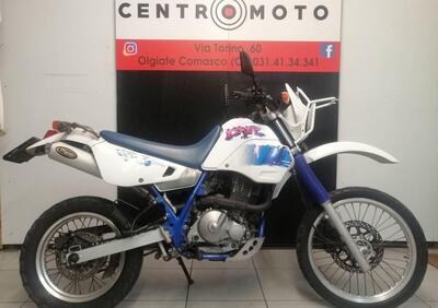 Suzuki DR 650 - Annuncio 9572985