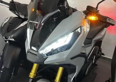 Honda X-ADV 750 DCT (2021 - 24) - Annuncio 9572987