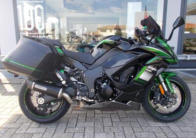 Kawasaki Ninja 1000 SX Tourer (2021 - 24) - Annuncio 9570714