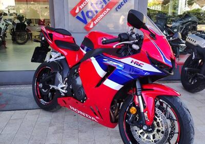 Honda CBR 600 RR (2024) - Annuncio 9572988