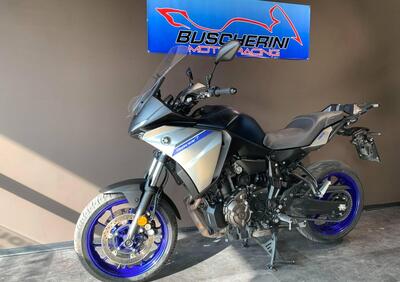 Yamaha Tracer 7 (2021 - 24) - Annuncio 9572994