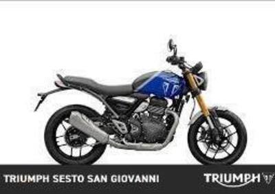 Triumph Speed 400 (2024) - Annuncio 9572989