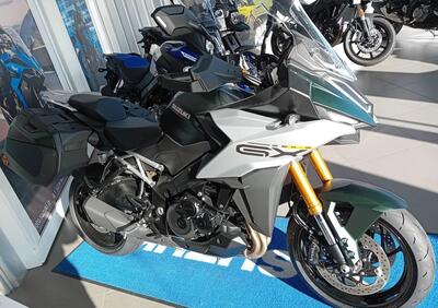 Suzuki GSX-S1000GX (2024) - Annuncio 9572992