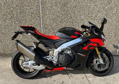 Aprilia RSV4 1100 Factory (2021 - 24) - Annuncio 9573003