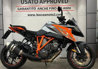 KTM 1290 Super Duke GT ABS (2016 - 18) - Annuncio 9573006