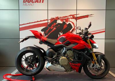 Ducati Streetfighter V4 S (2023 - 24) - Annuncio 9573036