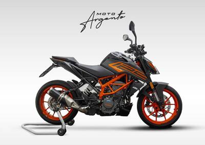 KTM 125 Duke (2021 - 23) - Annuncio 9573029