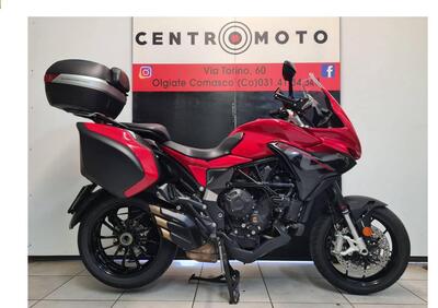 MV Agusta Turismo Veloce 800 Rosso (2021 - 23) - Annuncio 9573031